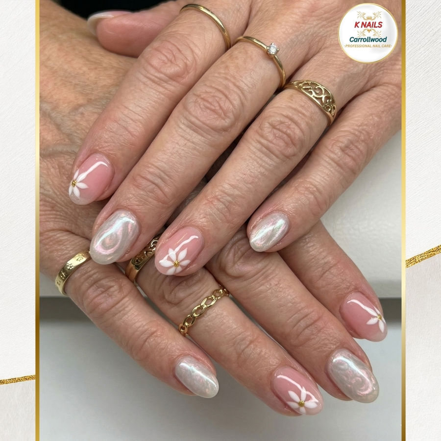spring nails ideas